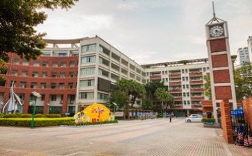 我们的校园演讲稿5篇