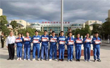 学校运动会演讲稿8篇