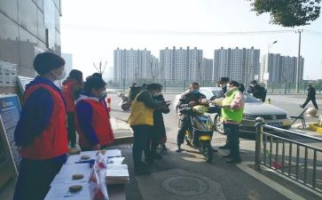 2024年协管工作总结精选5篇