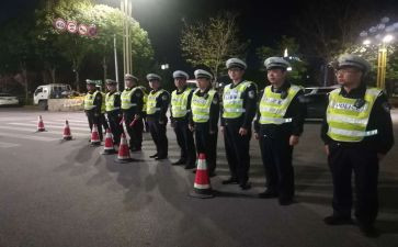 2024协警工作总结5篇