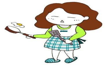 写人的小作文300字7篇