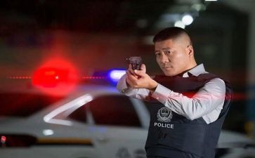刑警工作总结6篇