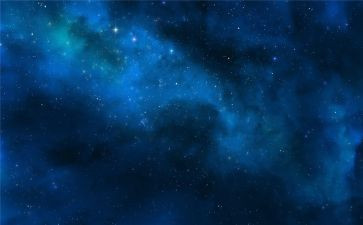 我爱星空作文6篇