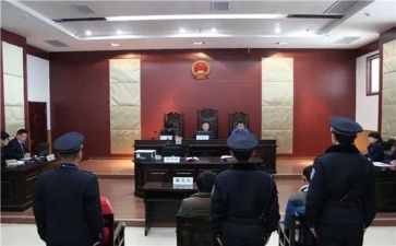 法院刑庭实习心得体会6篇