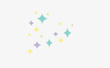 小星星中班教案7篇