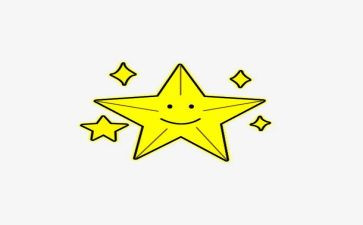 捉星星的小班教案6篇