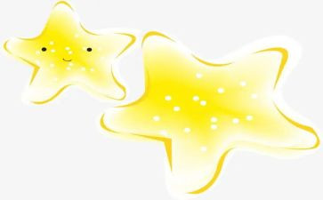 幼儿星星教案5篇