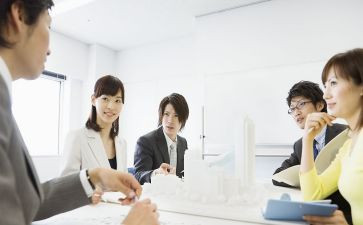 行政的工作心得体会模板7篇