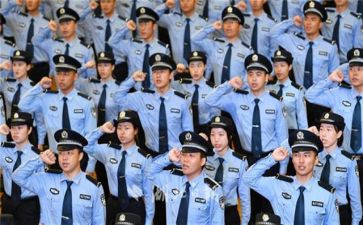新警的心得体会5篇