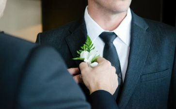 婚礼前对新郎的致辞稿范文通用8篇