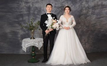 结婚新娘致辞稿6篇