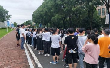 20纪新生军训心得体会通用6篇