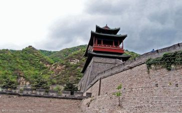 看雄关后心得体会8篇