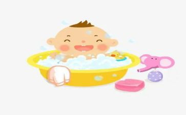 幼儿园中班洗澡歌教案6篇