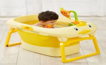 幼儿园中班洗澡歌教案8篇