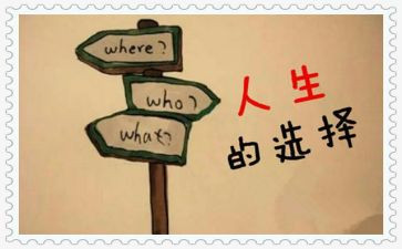 《选择》读后感5篇