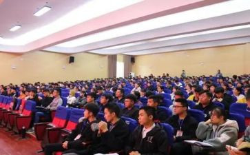 大学干部演讲稿优秀8篇