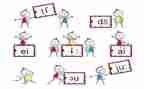幼儿教案拼音教案参考7篇