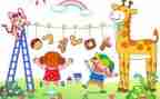幼儿园拼音教学计划5篇