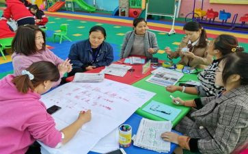 2024学前班月计划最新8篇