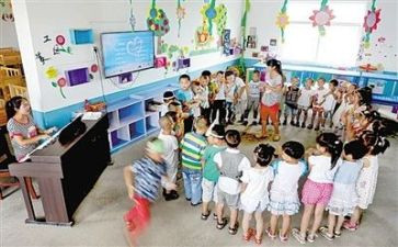 学前教育毕业生鉴定自我鉴定优质7篇