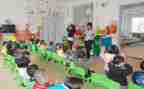 2024年学前教育月活动方案模板8篇