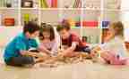 2024年学前教育月活动方案优秀8篇