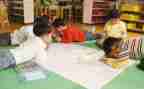 学前教育宣传月活动方案7篇