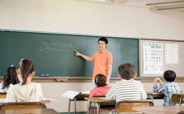学生节教师致辞稿7篇