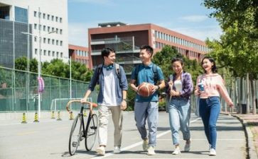 大学学生会工作心得体会8篇