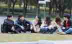 精选学生会演讲稿7篇