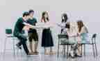 学生会心理部工作计划7篇
