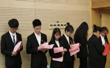 学委的演讲稿6篇