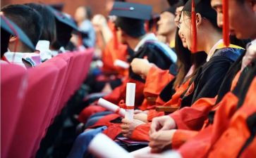 学位的自我鉴定6篇