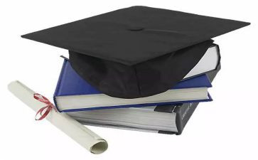 学位考试自我鉴定8篇