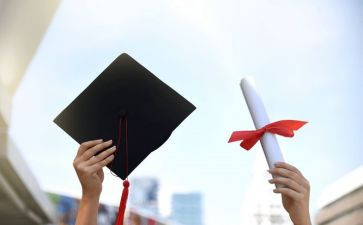 学位的自我鉴定5篇