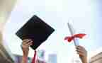 学位的自我鉴定5篇