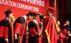 学位生自我鉴定8篇