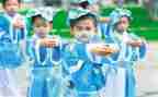 学习养成的演讲稿8篇