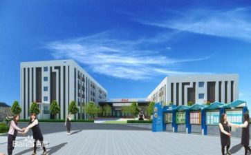 学校情作文600字5篇
