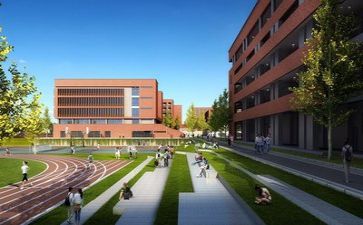 学校2023工作计划优质8篇