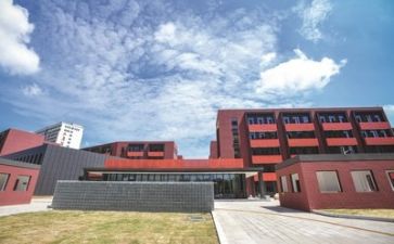 学校来了说心得体会参考7篇