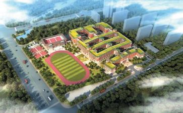 去参观学校的心得体会精选5篇