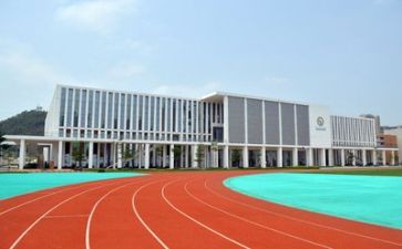 我的学校作文500字5篇