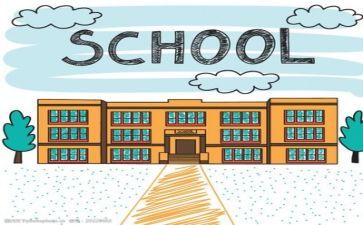 学校教师演讲稿优质8篇