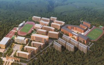 夸学校演讲稿8篇