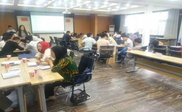 学党校学员自我鉴定范文7篇