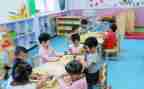 教学园长工作计划5篇