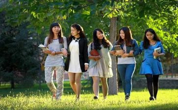 学子励志的演讲稿6篇