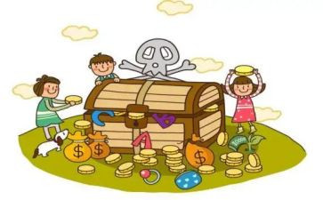 《寻宝记》读后感7篇
